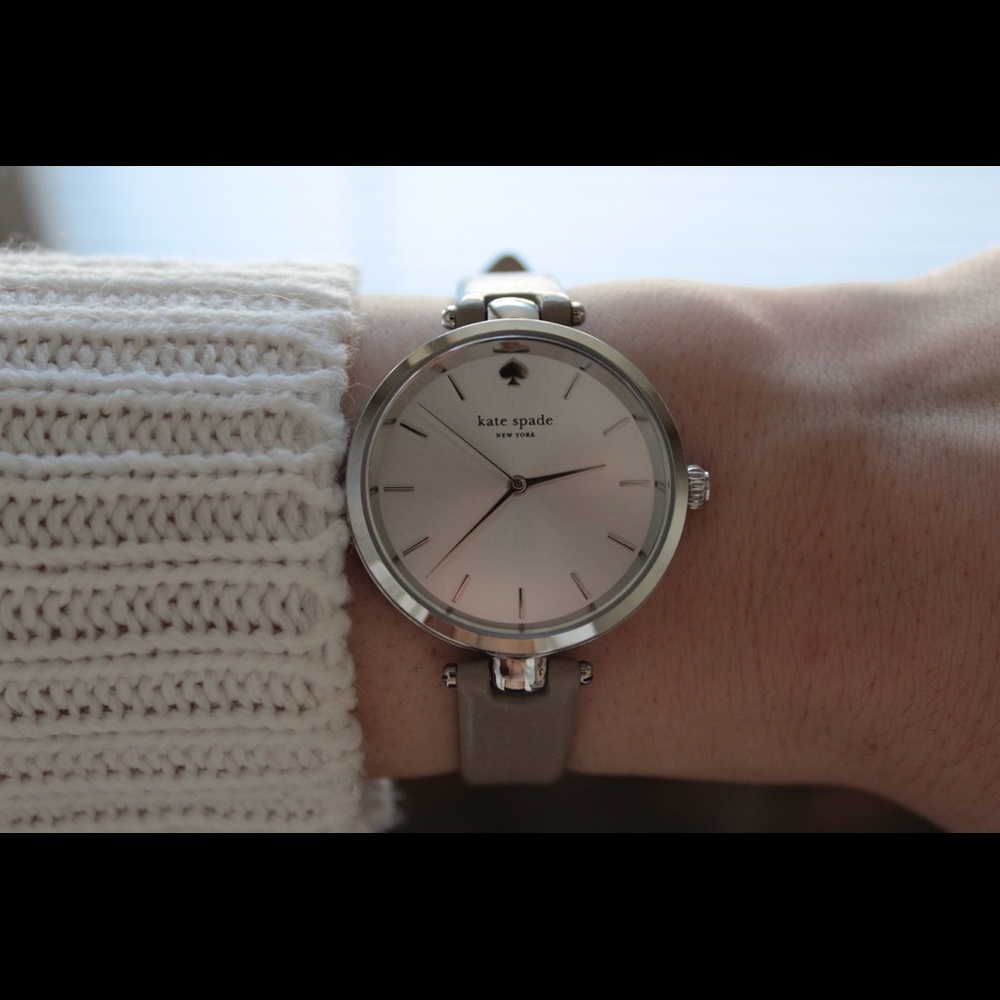 STUNNING Kate Spade Adjustable Watch